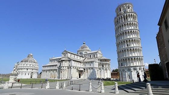 Torre di Pisa